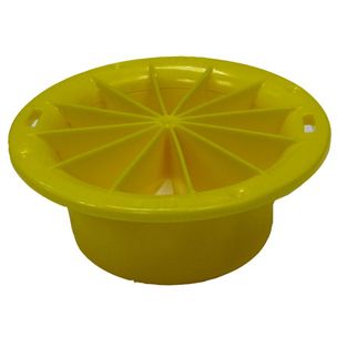 Maytronics Dolphin Impeller Tube Yellow | 9995070