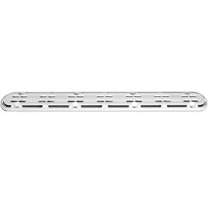AquaStar 32" Channel Drain Anti-Entrapment (Anti-Vortex) Suction Outlet Covers and Frames | 32CDAVFR101