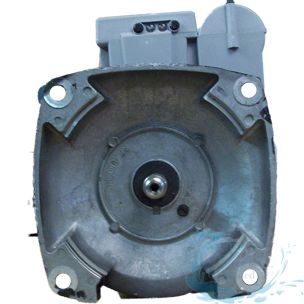 Century Motors MOTOR SQ FL 2HP FR 230V A.O. Smith GUARDIAN Square Flange Mot | BG748A