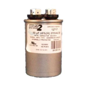 AO Smith Magnetek Motor Capacitor 30 MFD | 628318-308