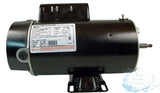 Century Motors Magnetek Motor Thru Bolt 48 Frame 1.5HP 2SP 115V | BN50