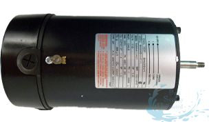 Century Motors Magnetek Motor Thru Bolt 48 Frame 1.5HP 2SP 115V | BN50
