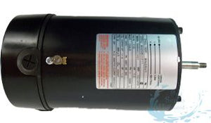 Century Motors Magnetek Motor Thru Bolt 48 Frame 1.5HP 2SP 115V | BN50