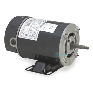 Century Motors Motor Thur Bolt .5HP 115V SS SHAFT | BN23SS