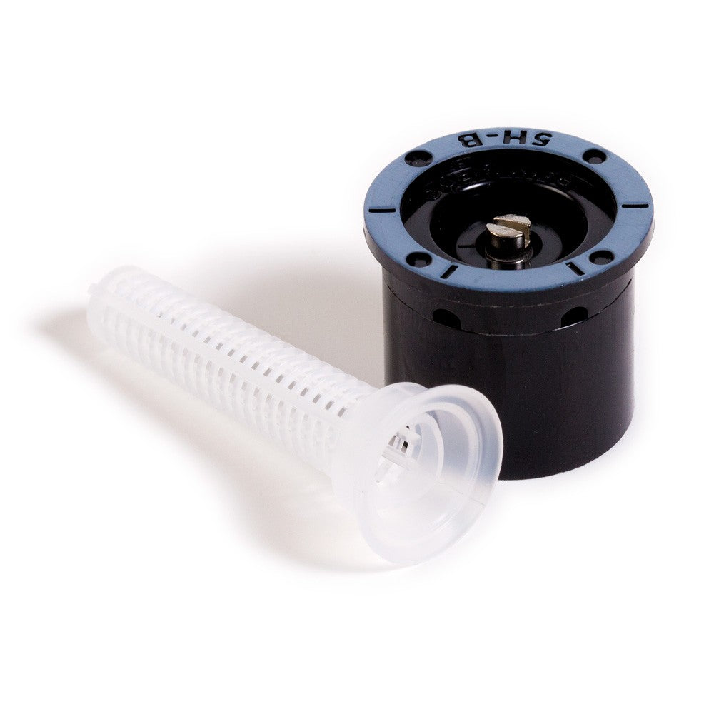 Rain Bird 5HB - 5 ft. Bubbler Nozzle - Half Stream