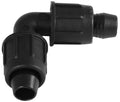 Rain Bird 600 Series 1/2" Twist Lock Elbow