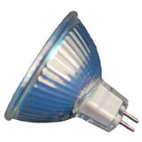 Halco Lighting Halogen Bulb 75w 12v 2-Pin Quartz | MR16EYC/SC