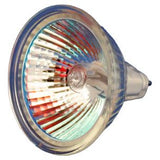 Halco Lighting Halogen Bulb 75w 12v 2-Pin Quartz | MR16EYC/SC