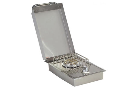 Bull Outdoor Products Inc Single Sideburner LP | 6000-8