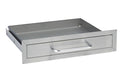 Bull Outdoor Products Inc Single Drawer Unit | 9970