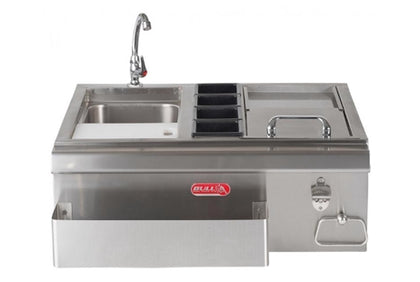 Bull Outdoor Products Inc 30 in Bar Center 97623 | B97623