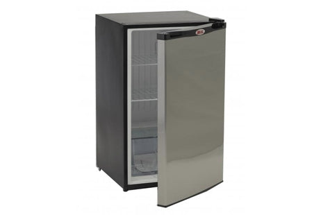 Bull Outdoor Products Inc Refrigerator Stainless Steel Front Panel | 11001