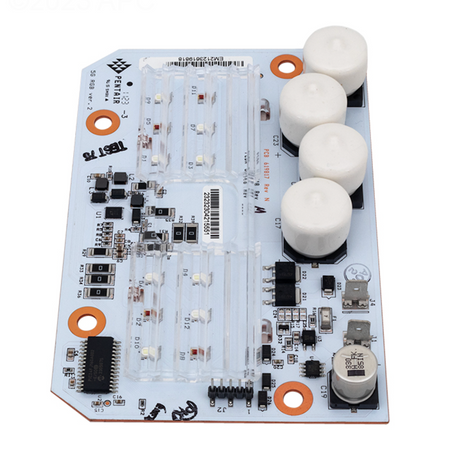 Pentair 619818Z IntelliBrite 5G color LED engine kit with gasket