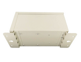 Pentair 619962 low voltage light transformer, side view