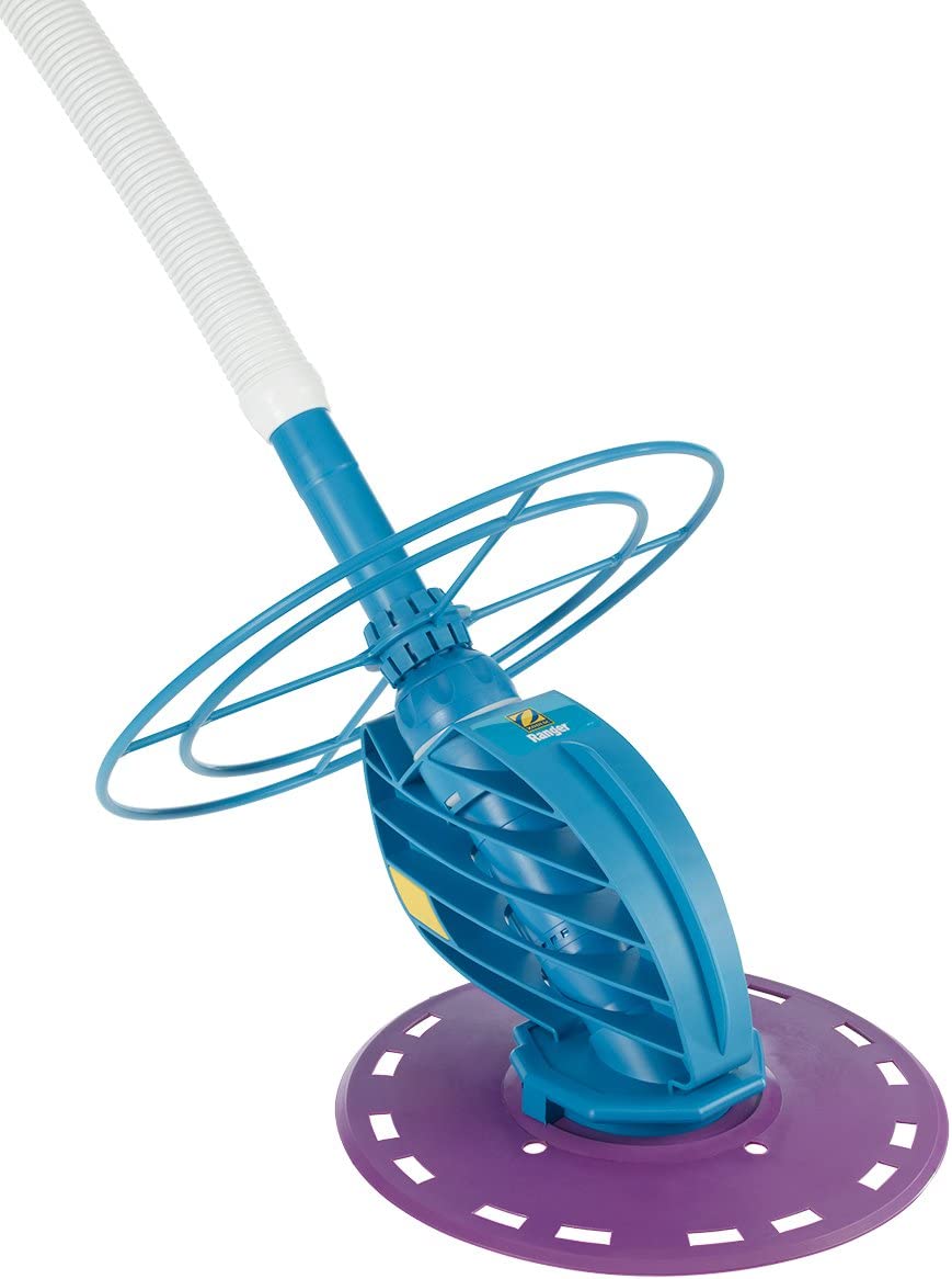 Zodiac Baracuda Ranger Aboveground Suction Pool Cleaner | W01698