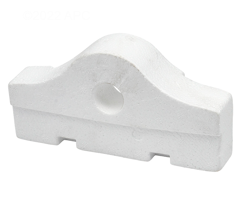 Maytronics 6250951 side panel float, second view