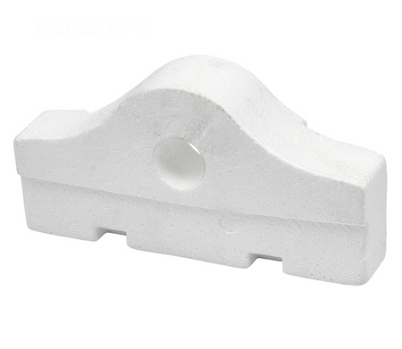 Maytronics 6250951 side panel float, second view