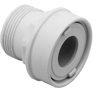 AquaStar 1/2" Extender with Eyeball and Nut 1-1/4" MPT | BSASD101