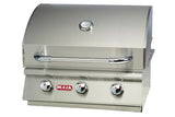 Bull Outdoor Products Inc Barbeque Steer 24 in 3-Burner Stainless Steel 06328 | 69008