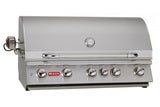 Bull Outdoor Products Inc Barbecue Brahma 38 in 5-Burner Built-In | 57568