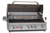 Bull Outdoor Products Inc Barbecue Brahma 38 in 5-Burner Built-In | 57568