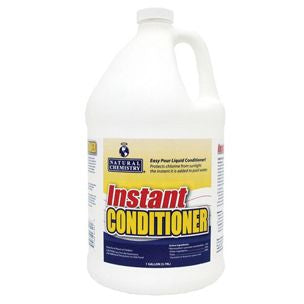 Natural Chemistry Instant Conditioner 1 Gallon | 07401