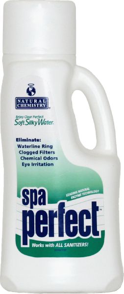 Natural Chemistry Spa Perfect 1L | 04131