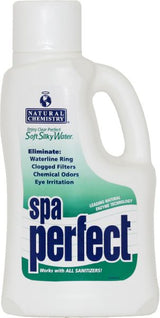 Natural Chemistry Spa Perfect 2L | 04034
