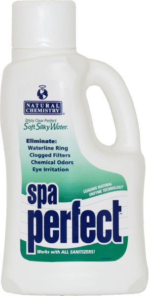 Natural Chemistry Spa Perfect 2L | 04034