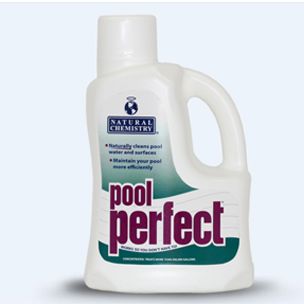 Natural Chemistry Pool Perfect 5gallons | 03810