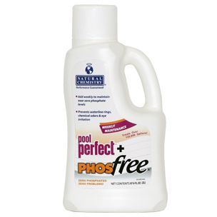 Natural Chemistry Pool Perfect + PHOSfree 2L | 05235