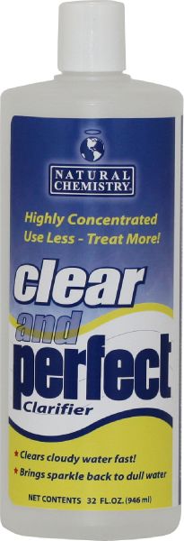 Natural Chemistry Clear and Perfect 8oz | 03544