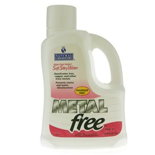 Natural Chemistry MetalFree 3L | 0 | 7003
