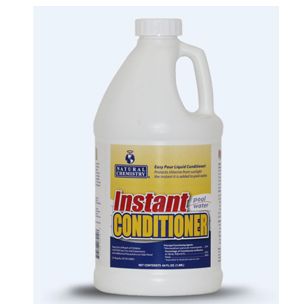 Natural Chemistry Instant Conditioner .5 Gallon 0 | 7410