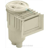 AquaStar Skimmer Complete with Bone Lid and Ring | SKR106