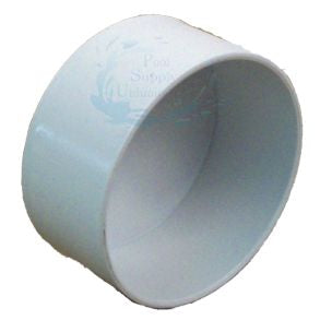 National Diversified Sales 3" PVC DRAIN CAP NDS | 3P06