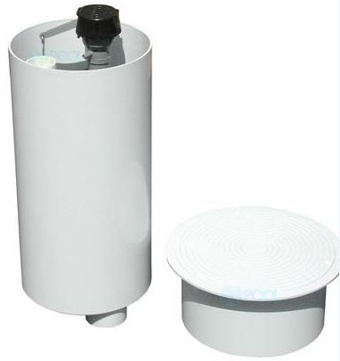 PM-101 POOLMISER  WATER LEVELER