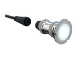 PAL Lighting Treo Micro 64-EGMIC-WW-150 nicheless warm white light, second view