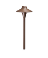 VistaPro Dark Bronze 5006/6507 Pro Pack Outdoor Lighting with Transformer