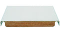 S.R. Smith Anthony 8' Board with Hardware White | 66-209-888S2