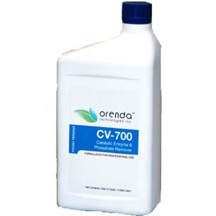 Orenda Technologies Phosphate Remover & Catalytic Enzyme - CV-700 | CV-700-5GAL