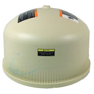 PENTAIR 170020 TANK LID ASSEMBLY 36 SQFT TAN