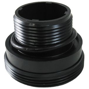 PENTAIR 190141 BULKHEAD REPLACEMENT KIT (EA)