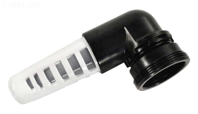 PENTAIR 190039 AFTER 11/98 BAFFLE BULKHEAD ASSEMBLY