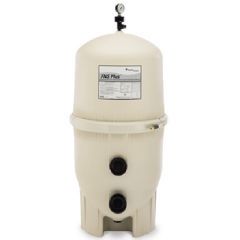 Pentair Filter Clamp Kit Kit with Tension Control Assembly | FNS Plus and Clean & Clear Plus Filter Tanks | 190003