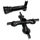 Pentair 11/98 - 12/00 MANIFOLD BOTTOM/PIPE ASSEMBLY | 170035