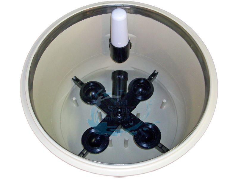 Pentair Clean & Clear Plus Filter Bottom Assembly Only | 178578