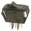 Pentair SWITCH ROCKER 1 POLE DBL THROW | 470186