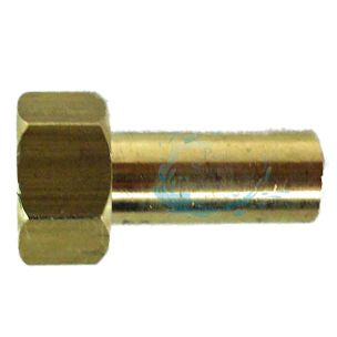 PENTAIR 194997 NUT MACHINED 2 REQ
