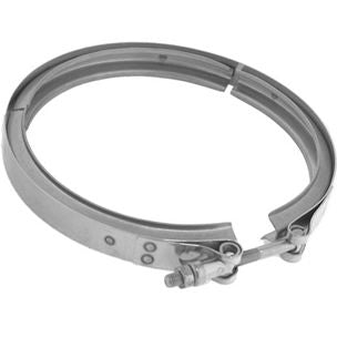 Pentair Tagelus TA100D MultiPort Valve Clamp 8.35" Diameter | 152130